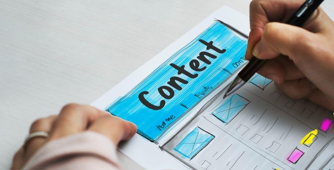 What does your website need to drive traffic.