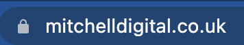 How to check your website has SSL certificate to make sure your search ranking does not suffer.