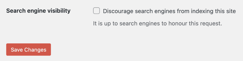 Make sure search engine bots can crawl your website to help your search rankings improve.