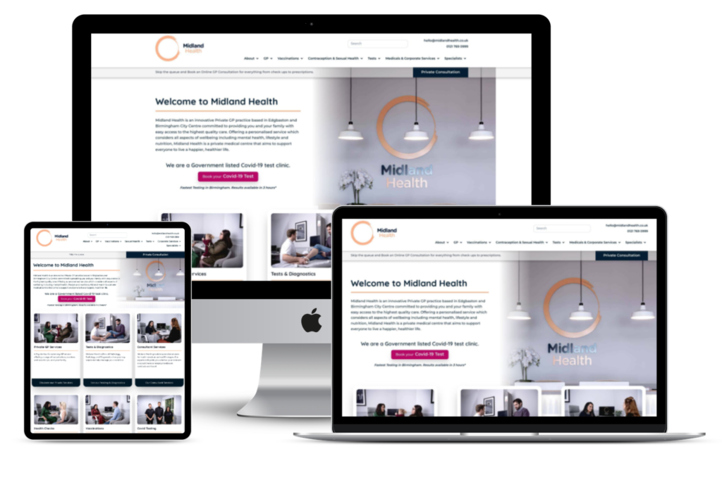 Our WordPress Support Plans take the hassle of running a website away.