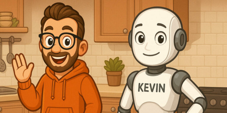 How One Conversation with My Accountant Sparked My First Business Automation (And Saved Me Hours Every Week)