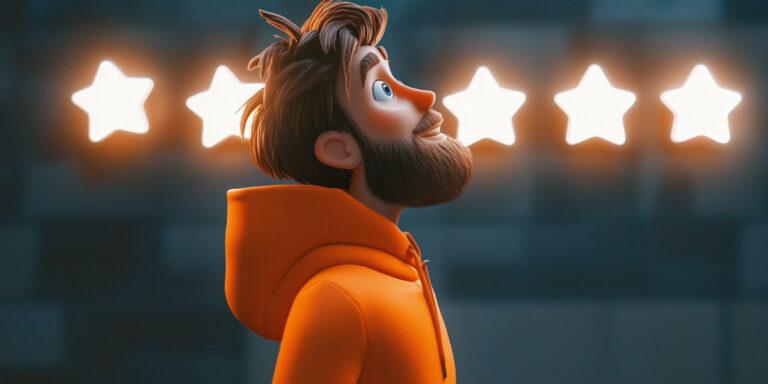 Why Customer Reviews Can Transform Your Business (And How to Get More of Them)