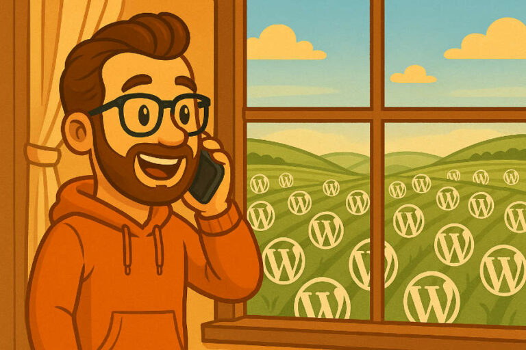 I Turned Down a Project Last Week. Here’s Why That Matters to You.